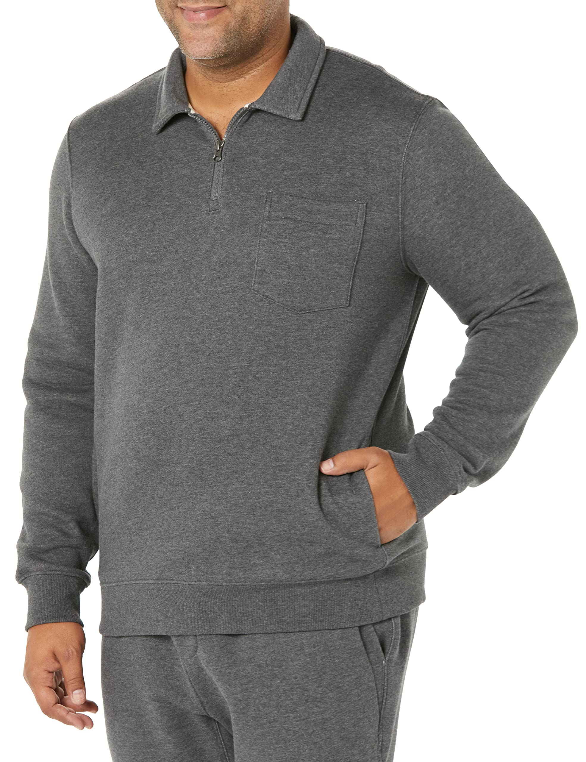 かつきくん着用 sweats Amazon.com: Amazon Aware: Sweatshirts & Sweatpants